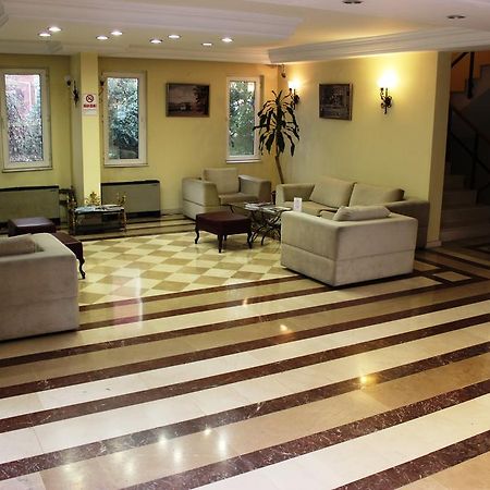 Montania Town Hotel Mudanya Bursa Bagian luar foto