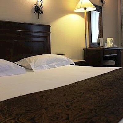 Montania Town Hotel Mudanya Bursa Bagian luar foto