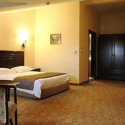 Montania Town Hotel Mudanya Bursa Bagian luar foto