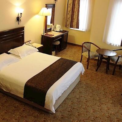 Montania Town Hotel Mudanya Bursa Bagian luar foto