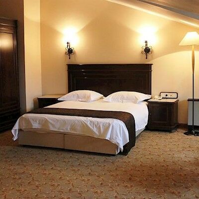 Montania Town Hotel Mudanya Bursa Bagian luar foto